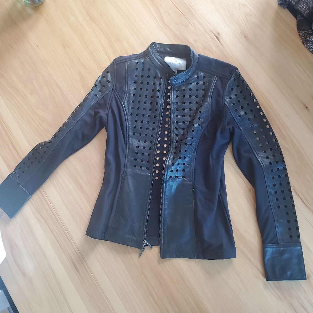 Anatomie Jacket